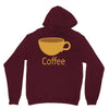 coffee (4) Unisex Hoodie