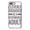 cleverly disguised iPhone 8 Plus