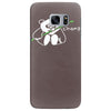 panda Samsung Galaxy S7 Edge