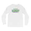 hangry Long Sleeve Shirts