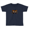 bud bad Toddler T-shirt