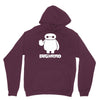 big hero Hoodie