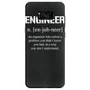 definition of engineer Samsung Galaxy S8 Case