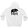 Papa Bear Youth Hoodie