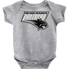wakanda Baby Onesie