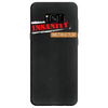 insanity instructor Samsung Galaxy S8