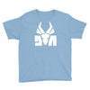 die antwoord ii new Youth Tee