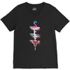 Sexy V-Neck Tee