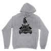 I Am Rottweiler Actually In A Very Commited Relationship Hoodie