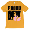 proud new girl T-Shirt
