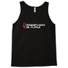 resistance is futile Tank Top