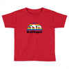 heady nuggets Toddler T-shirt