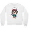 toothless Crewneck Sweatshirt