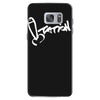 inspired by summer heights high dictation funny Samsung Galaxy S7 Case