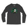 have you seen this dude Long Sleeve Shirts