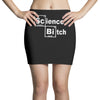 science bitch Mini Skirts