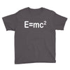 ein steins formula Youth Tee