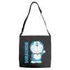 Doraemon Adjustable Strap Totes