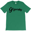groom T-Shirt