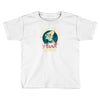 on this plane Toddler T-shirt