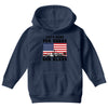 Lets Pray For Vegas, God Bless Youth Hoodie