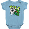 pals Baby Onesie