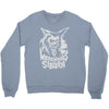 werewolves in siberia Crewneck Sweatshirt