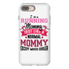 running mommy iPhone 8 Plus