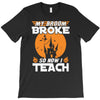 teacher T-Shirt