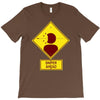 head shot T-Shirt