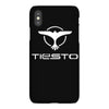 tiesto bird logo iPhoneX