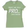 oberteile unversch&auml;mter Ladies Fitted T-Shirt
