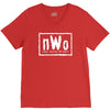 wwe nwo V-Neck Tee