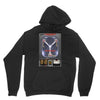 flux capacitor inspired by back to the future ideal birthd present Unisex Hoodie