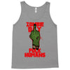 zombie day Tank Top