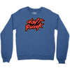 daft punk Crewneck Sweatshirt