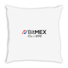 100x or gtfo bitmex edition Throw Pillow