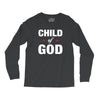 Child of God Long Sleeve Shirts