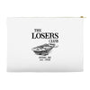 the losers club derry me est. 1958 boat Accessory Pouches