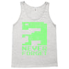never forget Tank Top