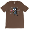 venom nom nom T-Shirt