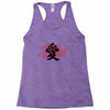 Love Japanese Racerback Tank