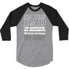 i'm the dad 3/4 Sleeve Shirt
