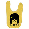 Tina Belcher Baby Bibs