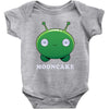 Final Space Mooncake Baby Bodysuit