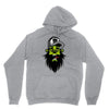 zombie Unisex Hoodie