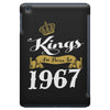 kings are born in 1967 iPad Mini