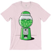 brussels sprout machine T-Shirt