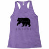 Big Dipper Racerback Tank