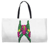 annihilus Weekender Totes